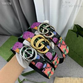 Picture of Gucci Belts _SKUGucciBelt40mm95-125cm8L314159